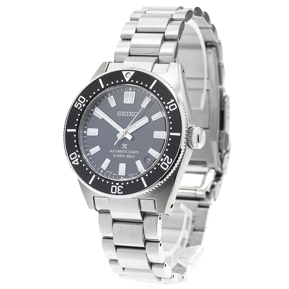 SEIKO Prospex Diver Scuba SBDC197/6R55-00G0 Date Automatic Men's Watch_883644