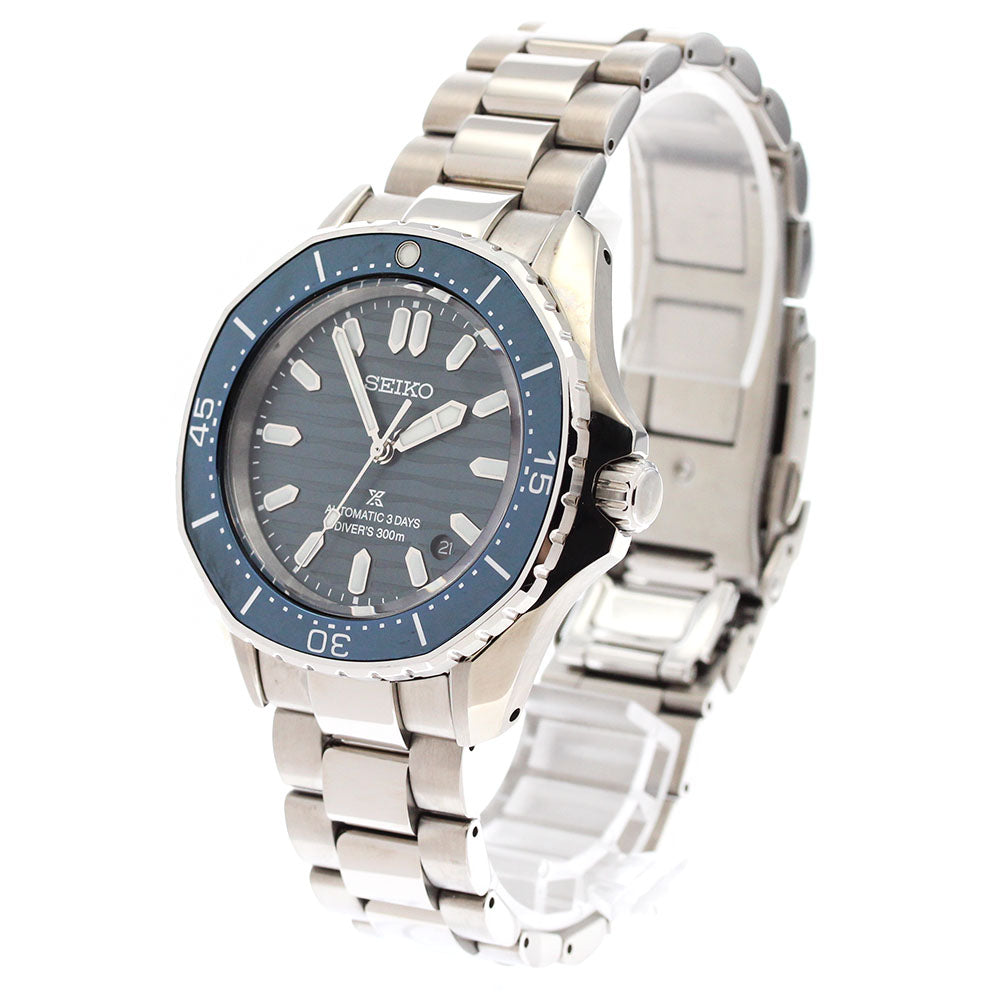 SEIKO Prospex Diver Scuba SBDC203/6R55-00J0 Date Automatic Men's Watch_883645
