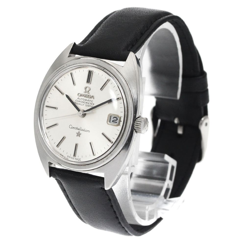 OMEGA Constellation 168.017 Date Cal.564 Automatic Men's Watch_883666