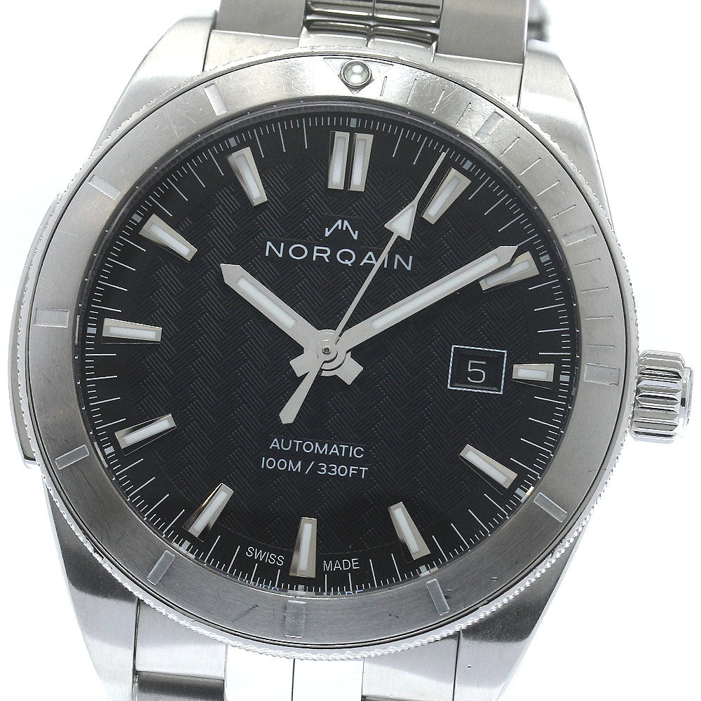 NORQAIN Adventure sports N1000S01A/BJ101/102S Automatic Men's Watch_883674