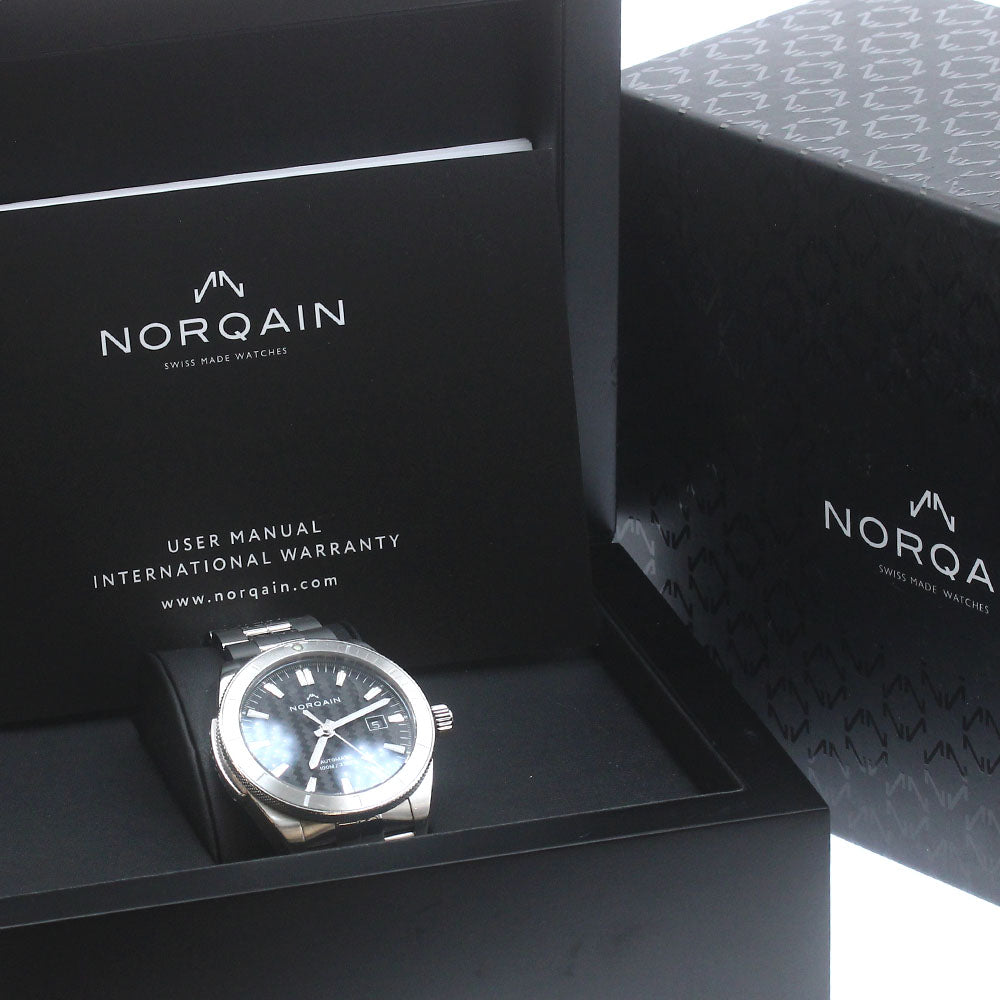 NORQAIN Adventure sports N1000S01A/BJ101/102S Automatic Men's Watch_883674