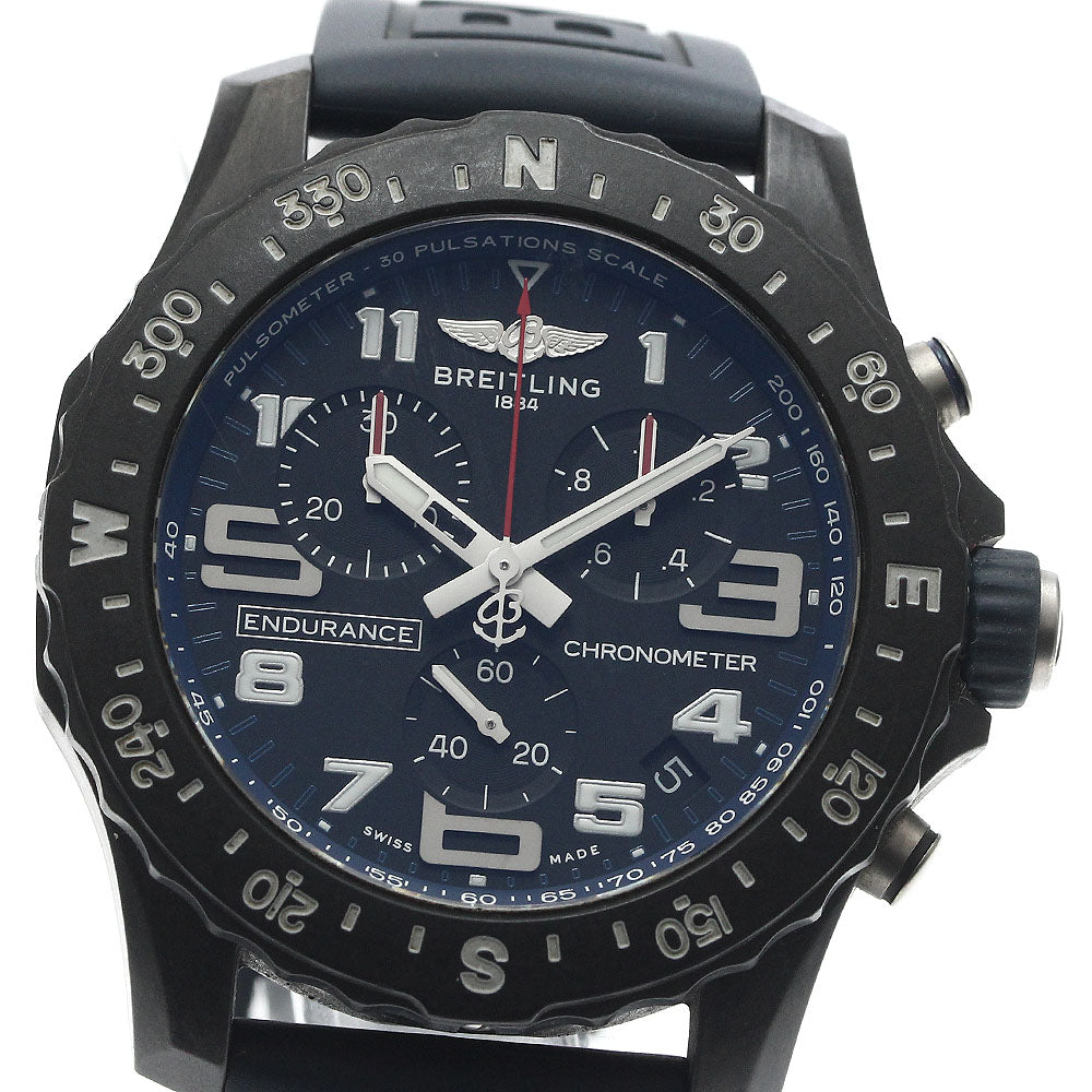 BREITLING Endurance Pro X82310 Date Chronograph Quartz Men's Watch_883684