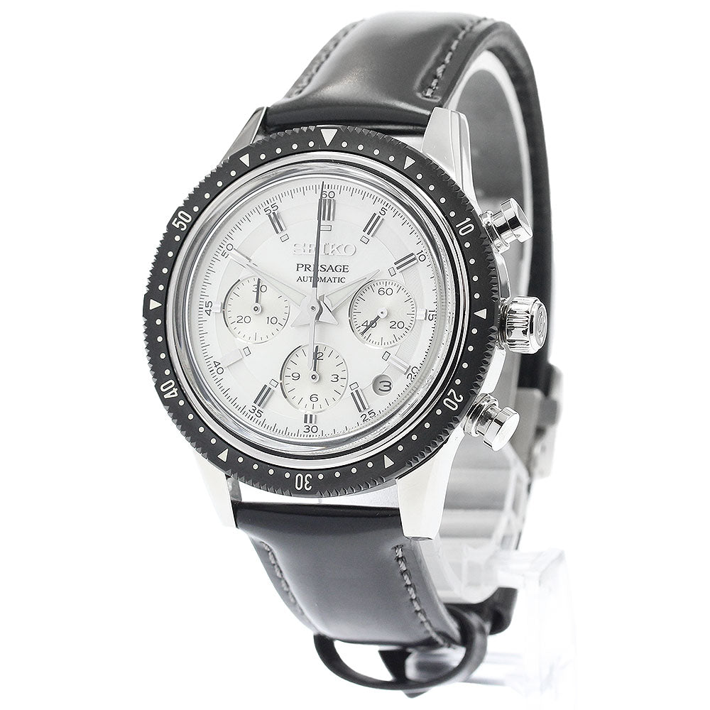 SEIKO Presage Chronograph SARK015/8R48-00M0 Automatic Men's Watch_883710