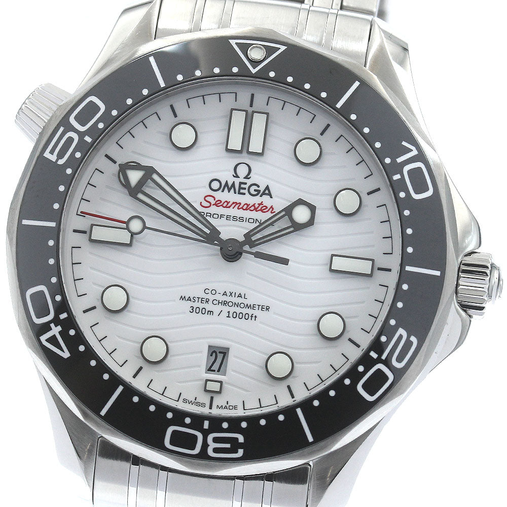 OMEGA Seamaster Diver 300M 210.30.42.20.04.001 Co-Axial Automatic Men's_883713