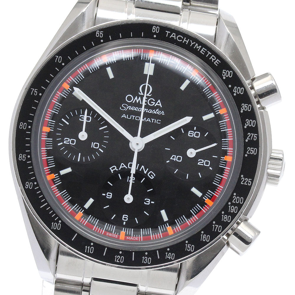 OMEGA Speedmaster Racing World Champion 2000 Schumacher Model Men's Watch_883718