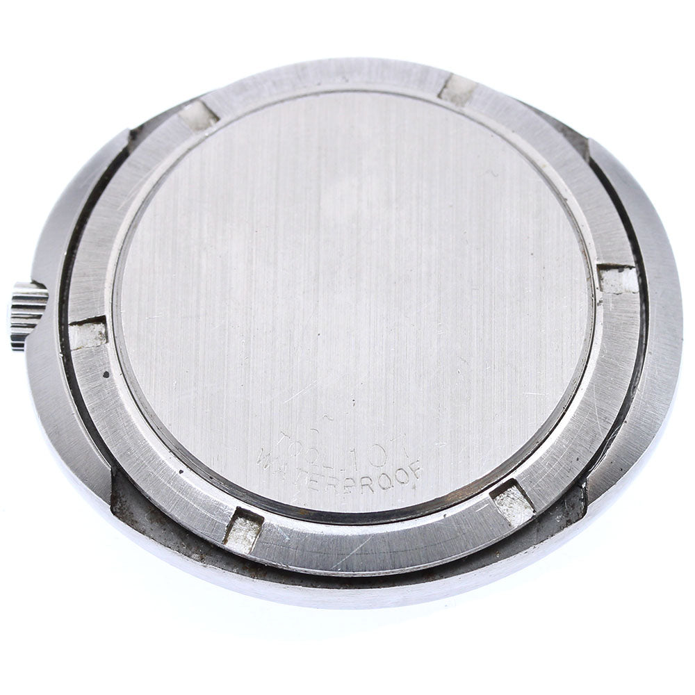 OMEGA Geneve Dynamic Date Silver / Gray Dial Hand Winding Men's Watch_883743