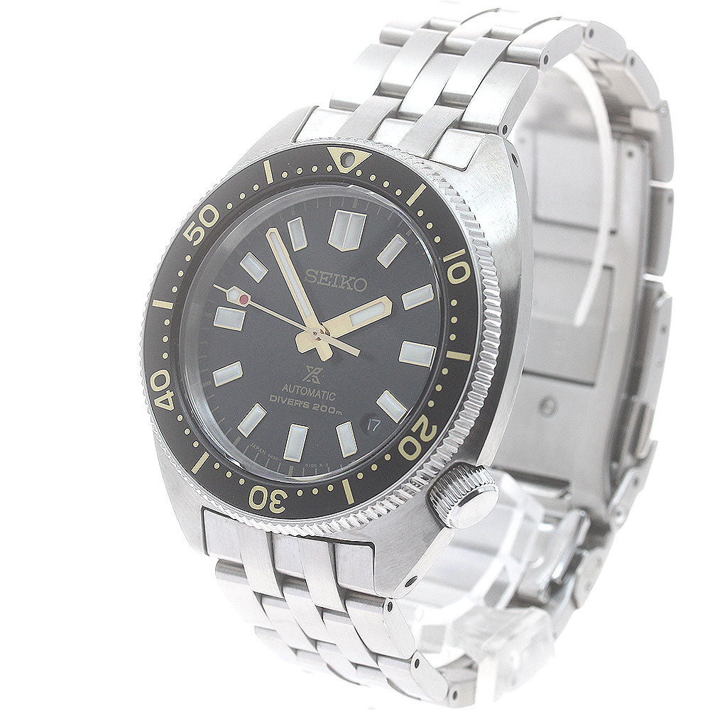 SEIKO Prospex Diver Scuba SBDC173/6R35-01Z0 Date Automatic Men's Watch_883758