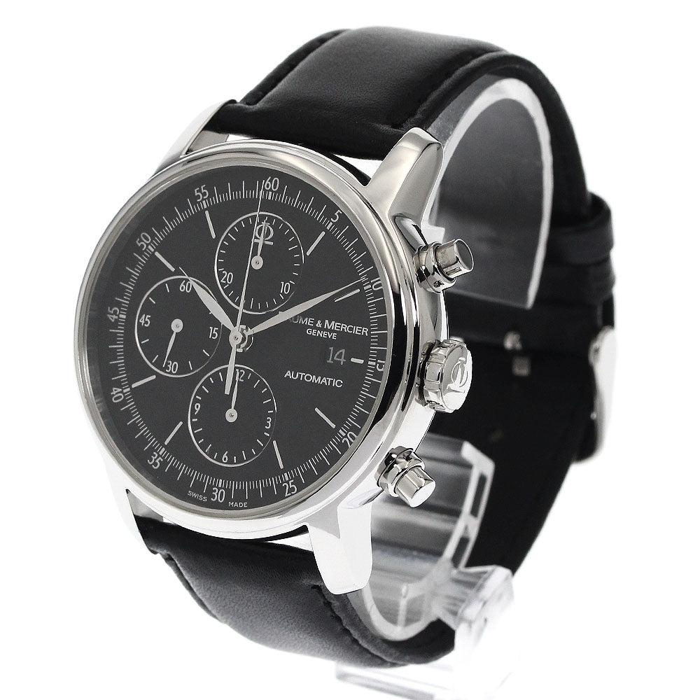 Baume & Mercier Classima 65533 Chronograph Automatic Men's Watch_883791