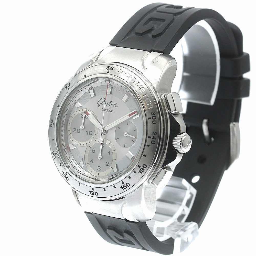 GLASHUTTE ORIGINAL Sports Evolution 39-41-44-04-04 Automatic Men's Watch_883805