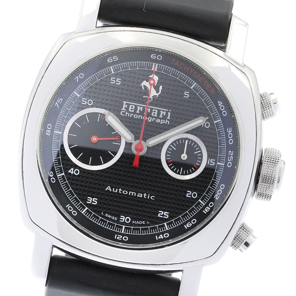 PANERAI Ferrari Gran Turismo FER00004 Chronograph Automatic Men's Watch_883834