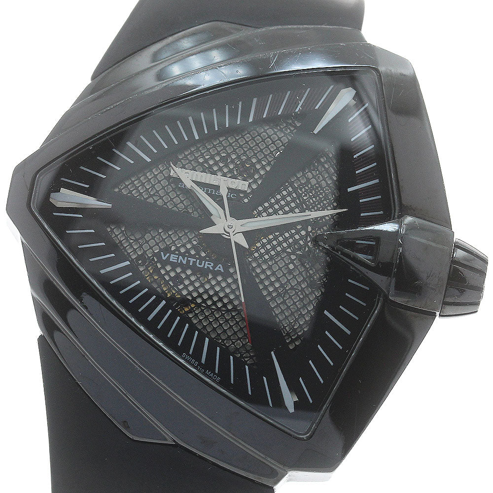 HAMILTON Ventura XXL H246150 Elvis Presley Automatic Men's Watch_883838