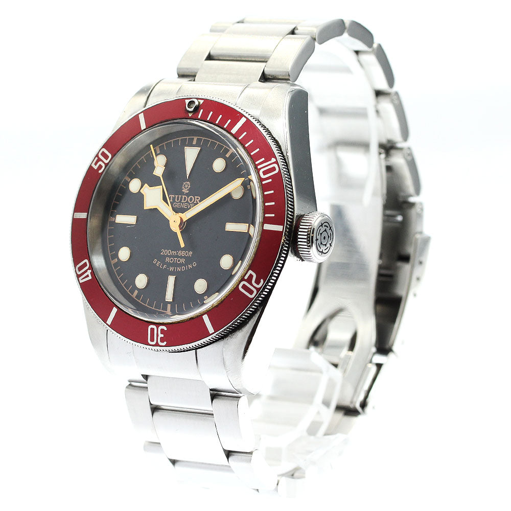 TUDOR Heritage Black Bay 79220 black Dial Automatic Men's Watch_883855