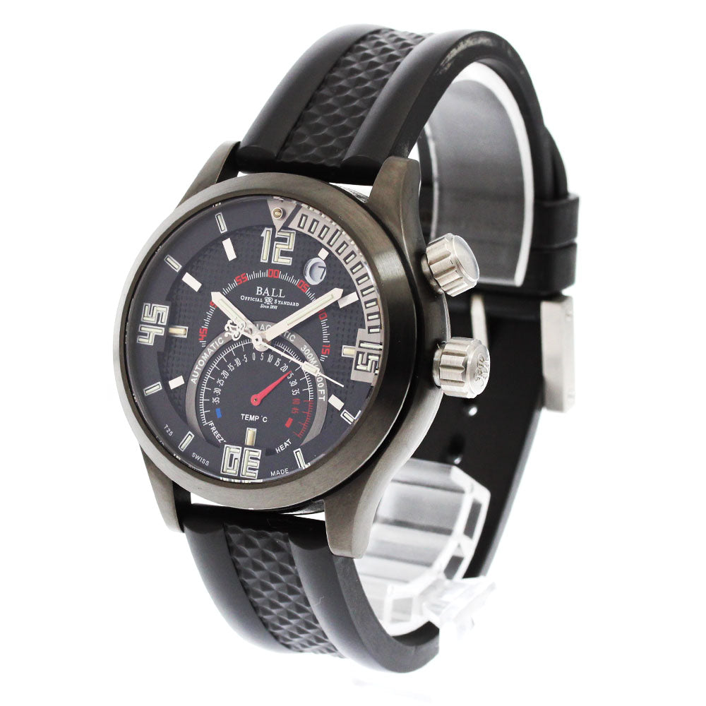 BALLWATCH Engineer Master II Diver TMT Limited DT1020A Automatic Men's_883858
