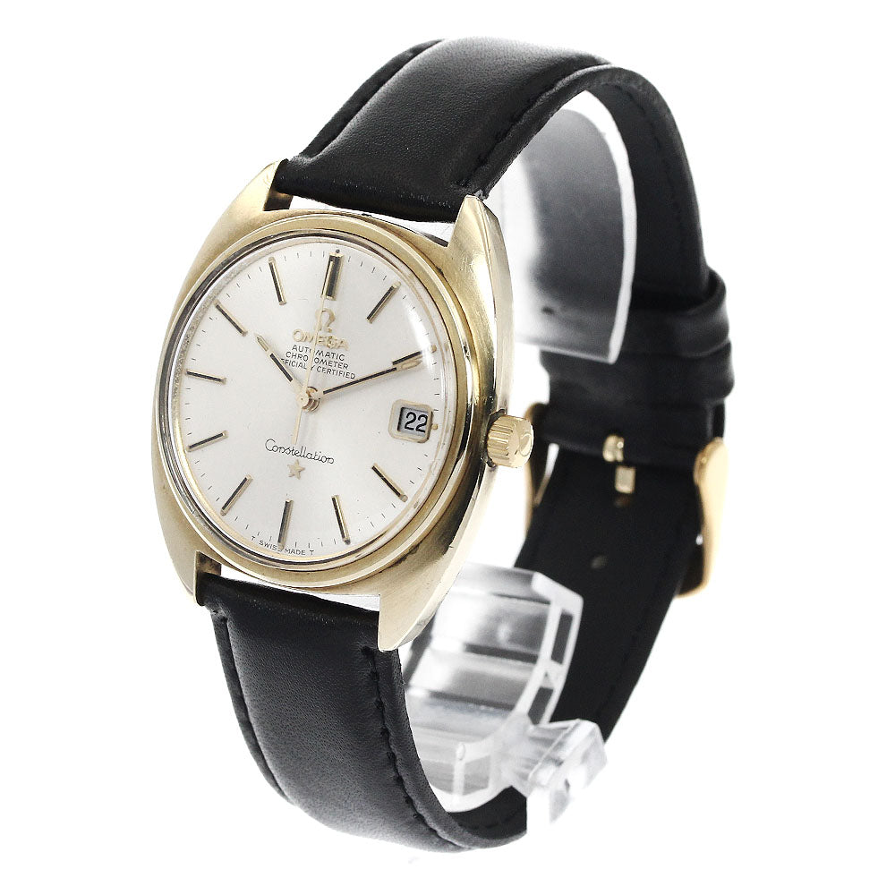 OMEGA Constellation CD168.017SP Date Cal.564 Automatic Men's Watch_883959