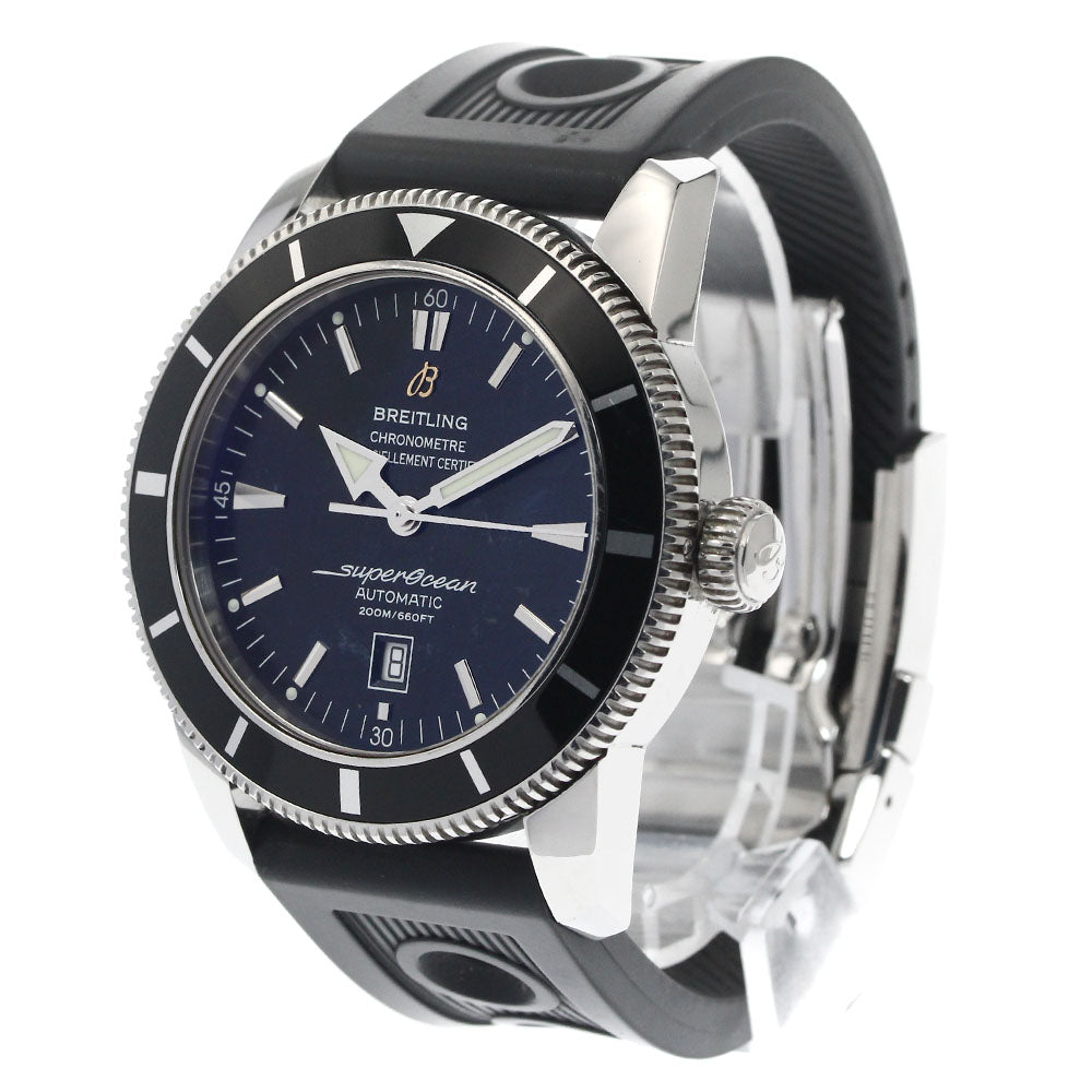 BREITLING Superocean Heritage46 A17320 Date Automatic Men's Watch_883964