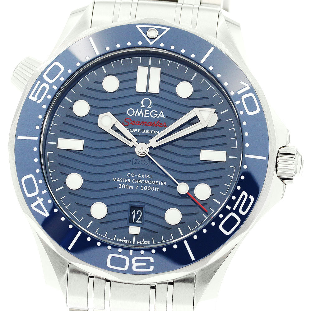 OMEGA Seamaster300 210.30.42.20.03.001 Coaxial Master Automatic Men's_884005