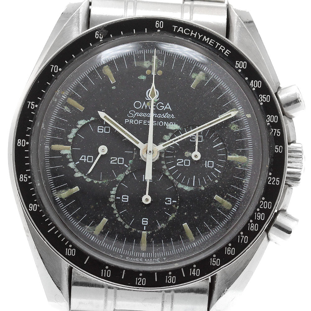 OMEGA Speedmaster Professional 3590.50/ST145.022 Cal.861 HW Men's Watch_884046