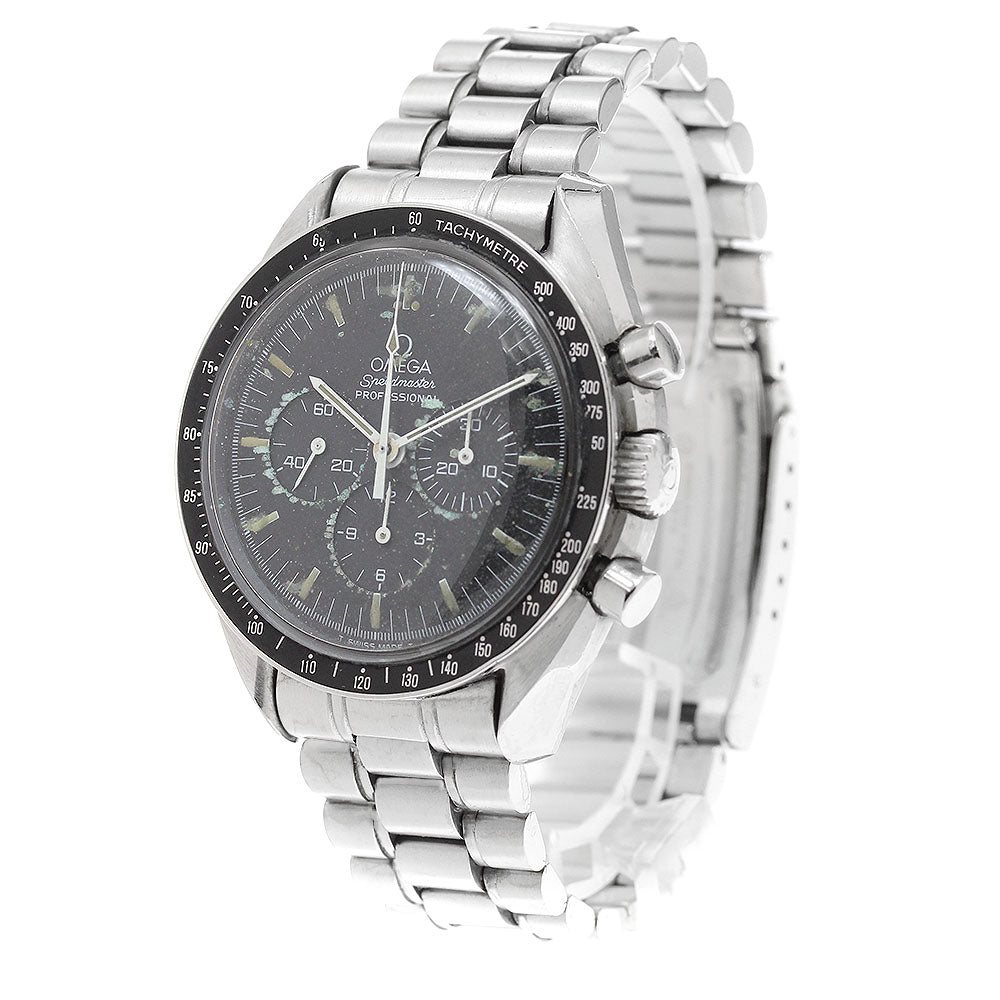 OMEGA Speedmaster Professional 3590.50/ST145.022 Cal.861 HW Men's Watch_884046