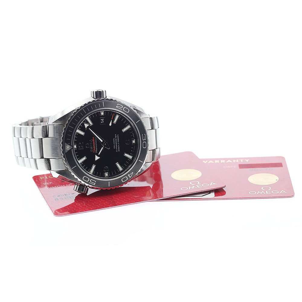 OMEGA Seamaster Planet Ocean 232.30.46.21.01.001 Automatic Men's Watch_884092