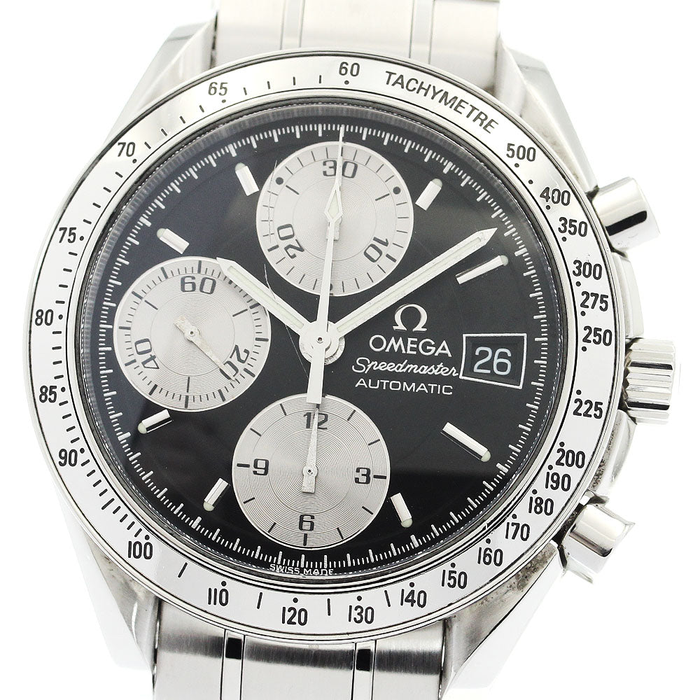 OMEGA Speedmaster Marui Limited 3513.51 Automatic Men's Watch_884101