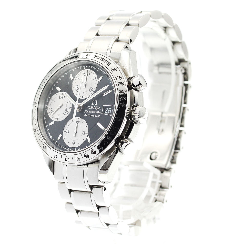 OMEGA Speedmaster Marui Limited 3513.51 Automatic Men's Watch_884101