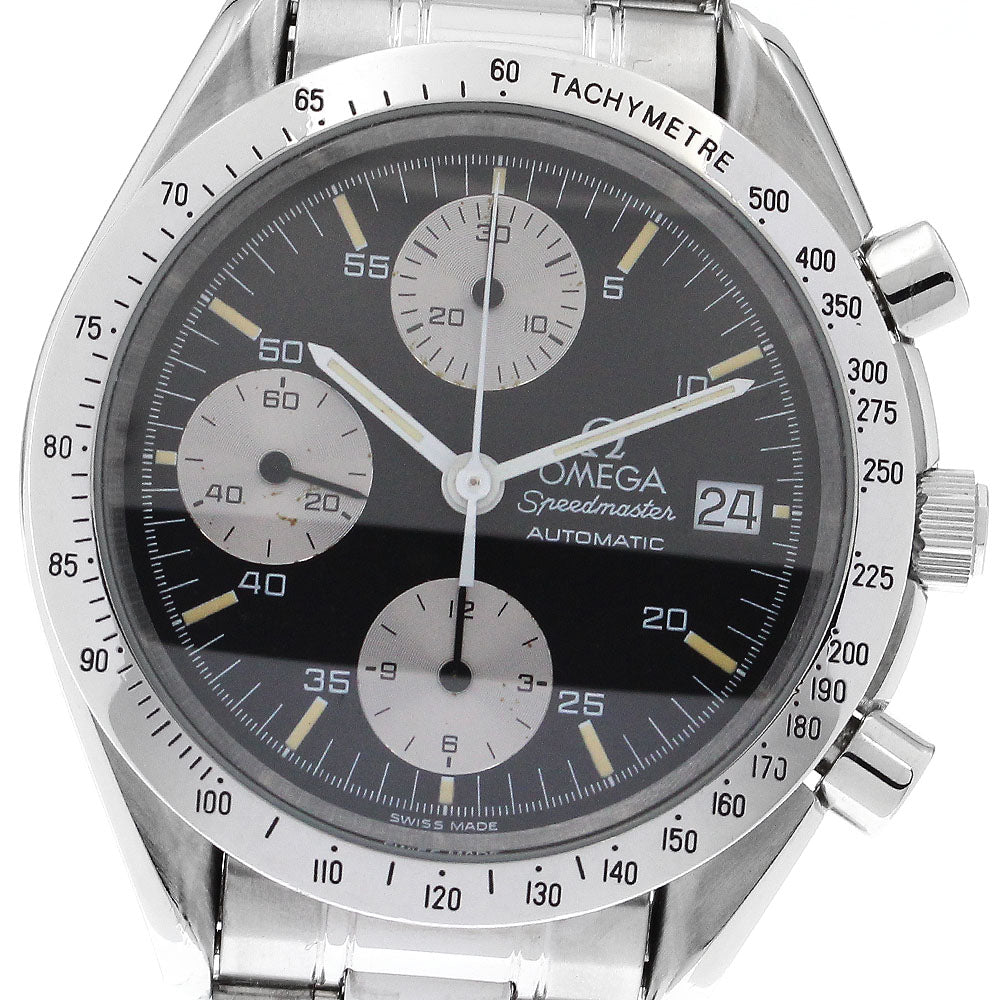 OMEGA Speedmaster 3511.50 Date Chronograph Automatic Men's Watch_884142