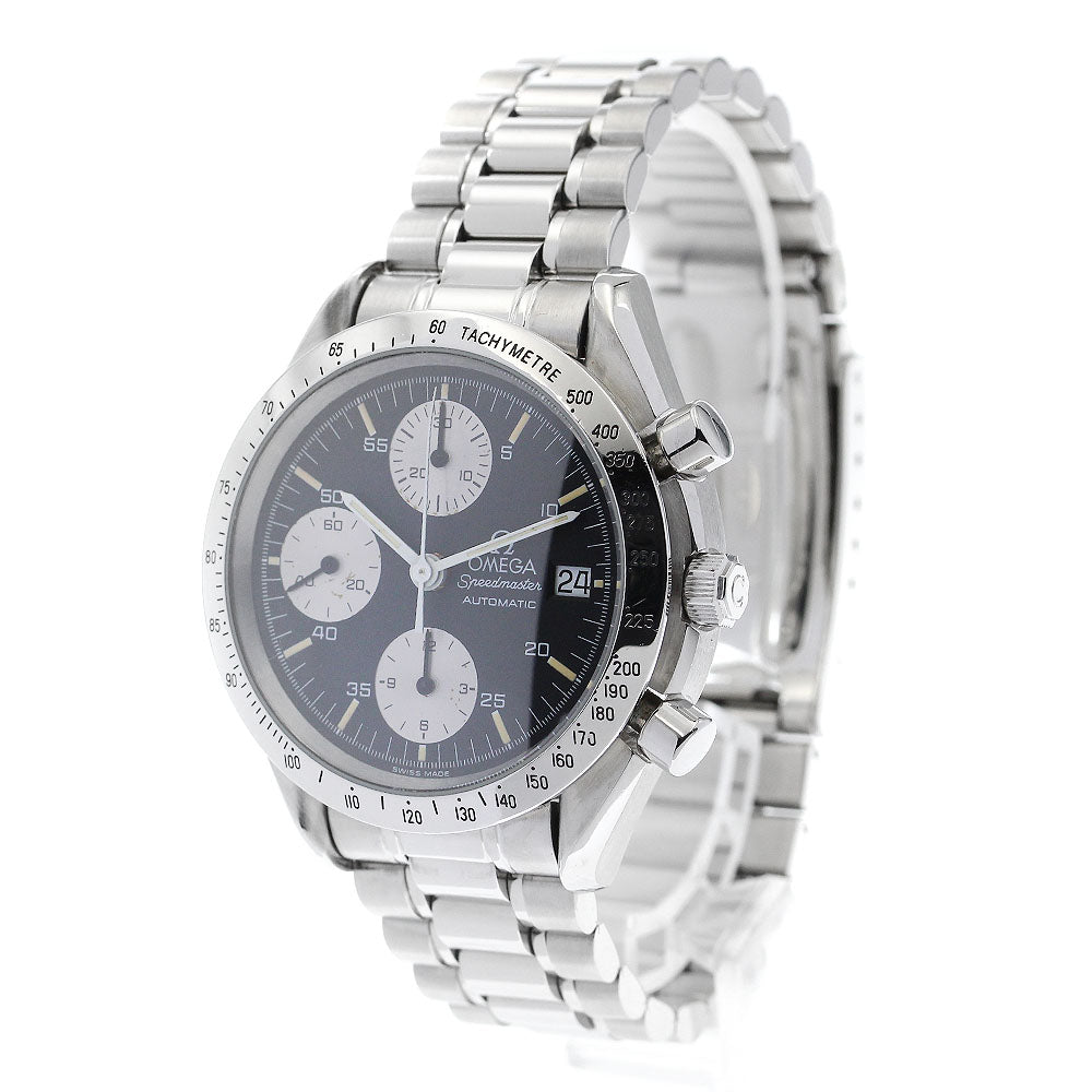 OMEGA Speedmaster 3511.50 Date Chronograph Automatic Men's Watch_884142