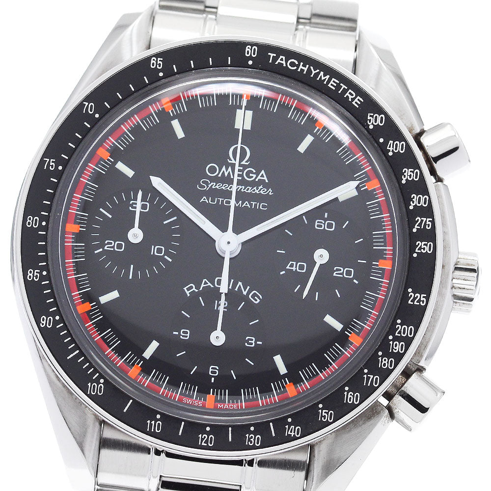 OMEGA Speedmaster Racing World Champion 2000 Schumacher Model Men's Watch_884146