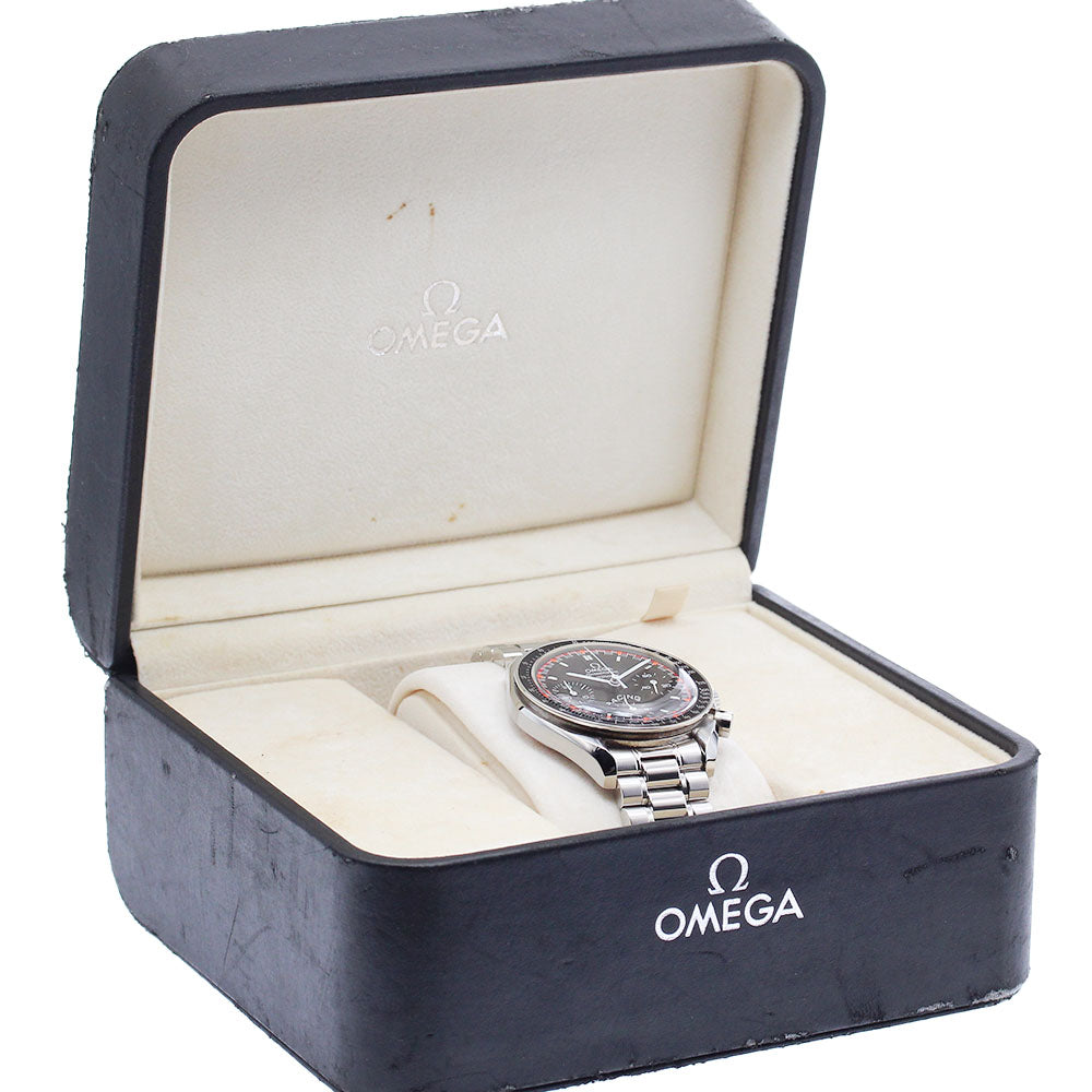 OMEGA Speedmaster Racing World Champion 2000 Schumacher Model Men's Watch_884146