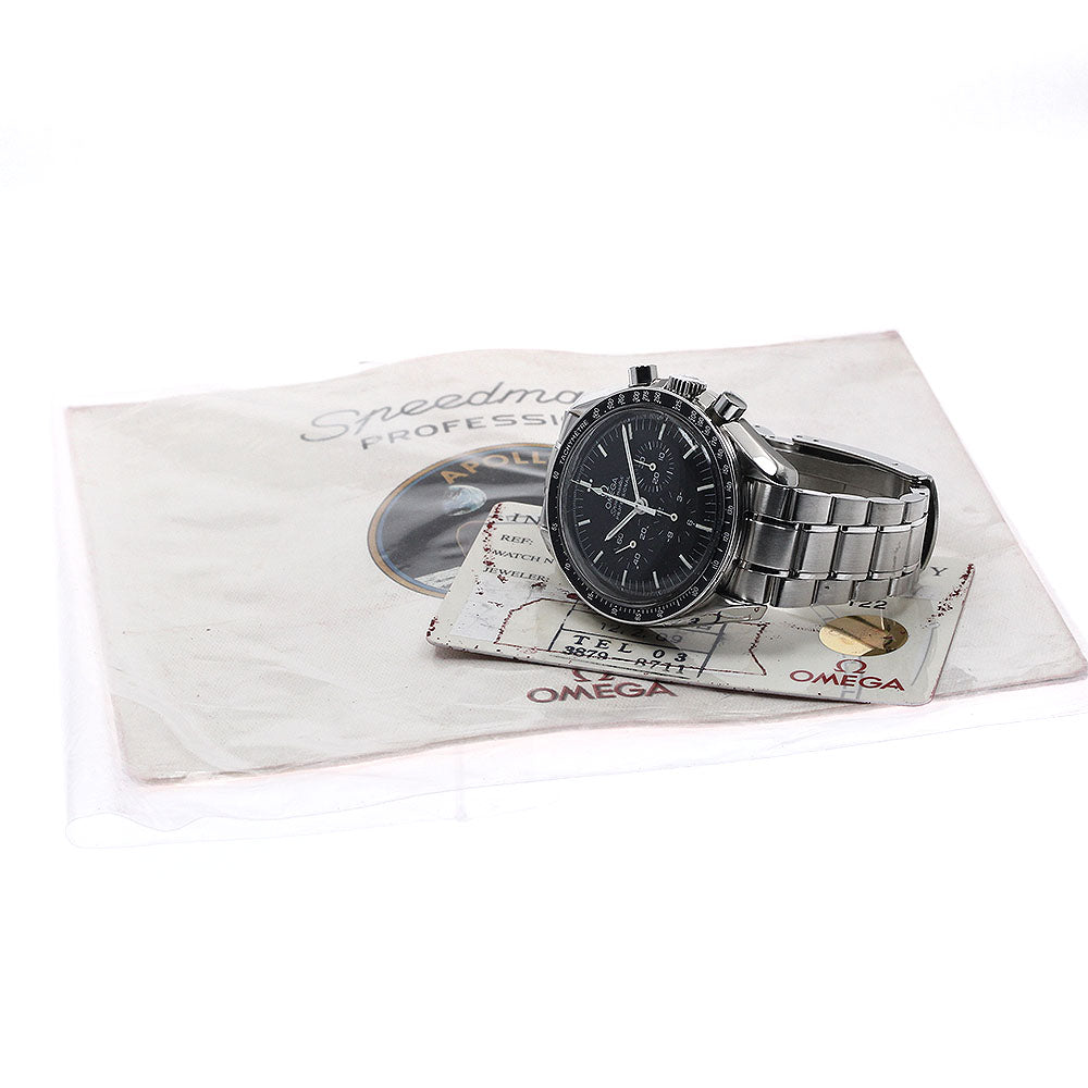 OMEGA Speedmaster Moon Watch 30th anniversary Apollo X﻿I AT Men's Watch_884147