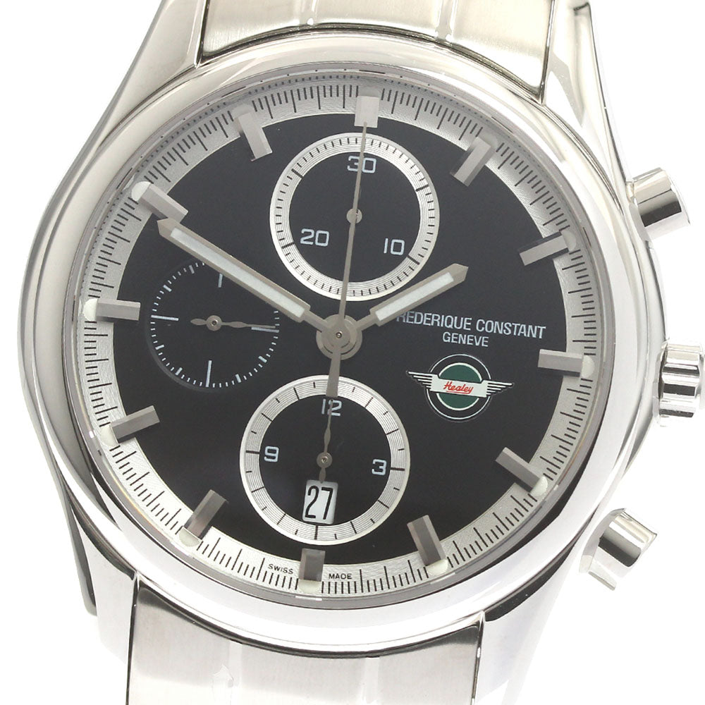 FREDERIQUE CONSTANT Healy Limited FC-392HBS6B6B Automatic Men's Watch_884148