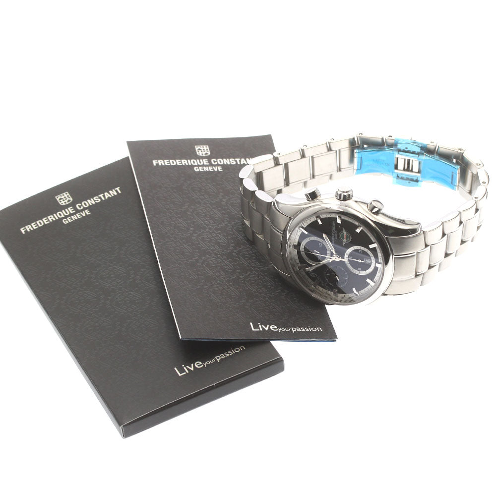 FREDERIQUE CONSTANT Healy Limited FC-392HBS6B6B Automatic Men's Watch_884148