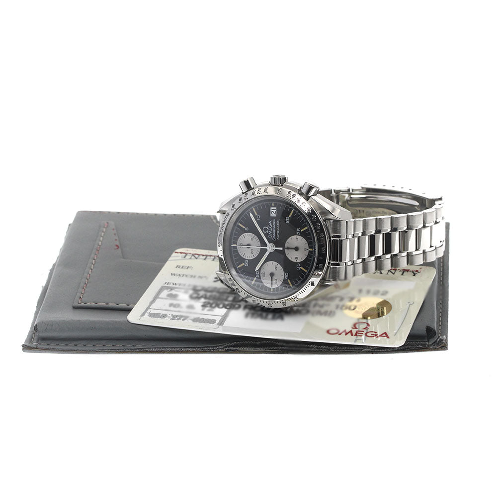 OMEGA Speedmaster 3511.50 Date Chronograph Automatic Men's Watch_884151