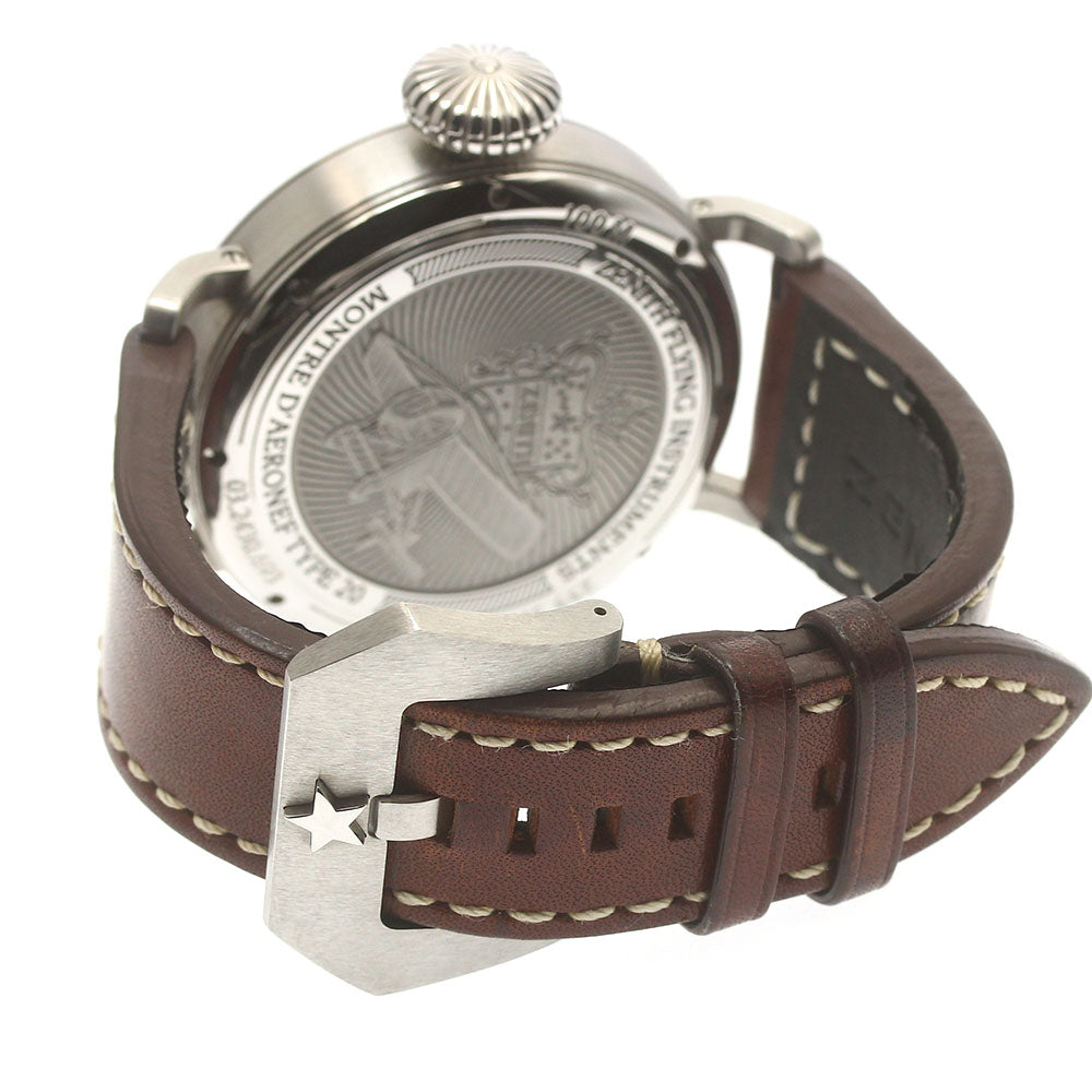 CLOSER Store - CLOSER Limited - ZENITH Pilot Aeronev type 20