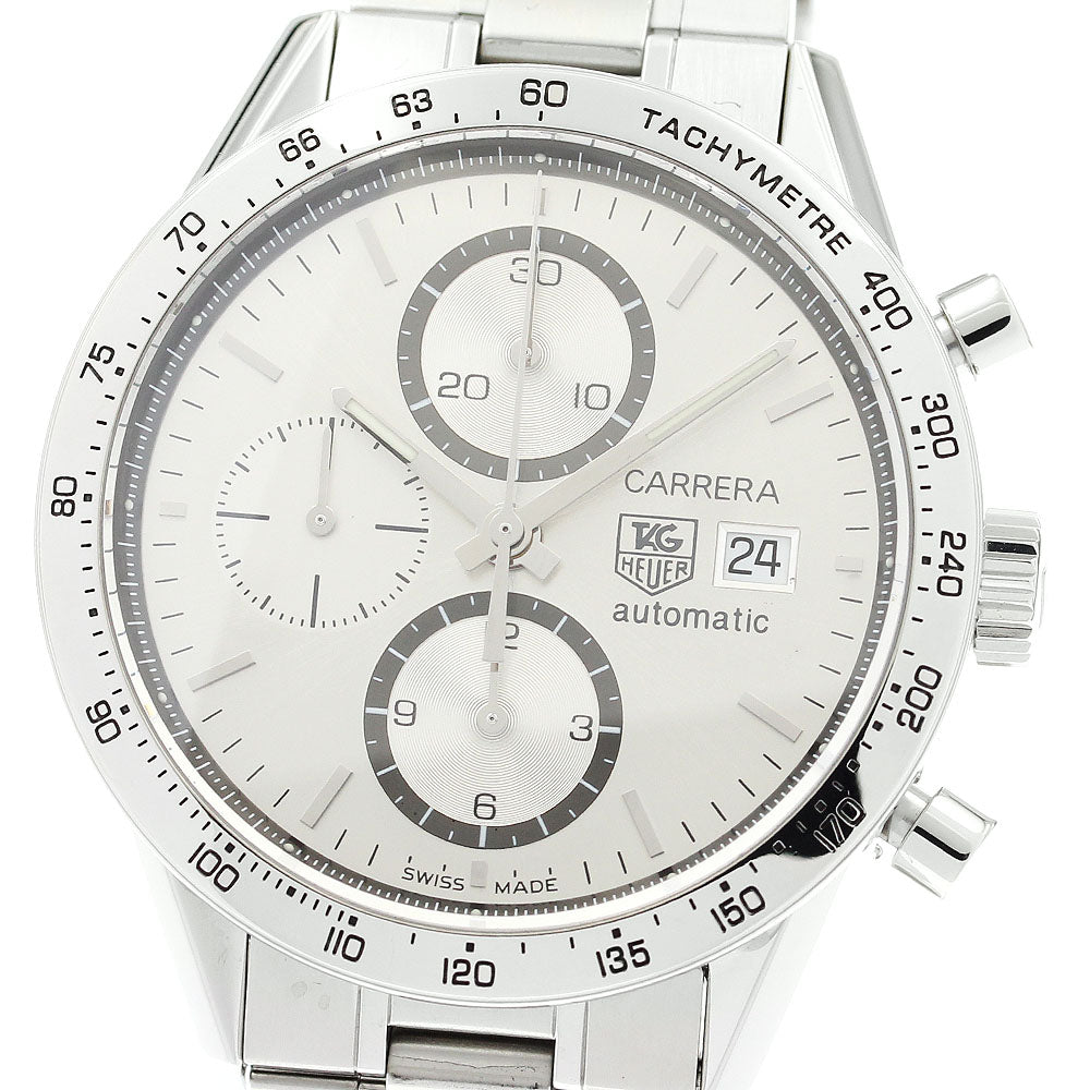 TAG HEUER Carrera Caliber 16 CV2017-2 Automatic Men's Watch_884222