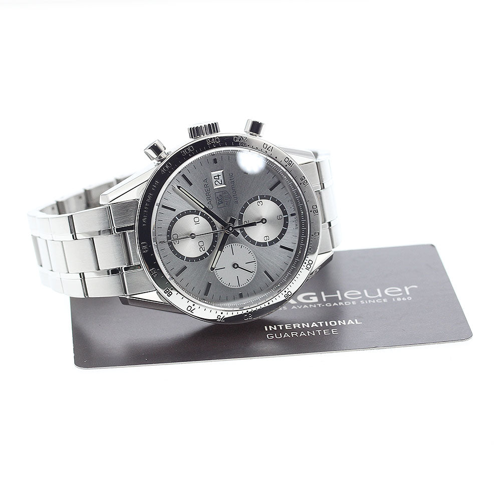 TAG HEUER Carrera Caliber 16 CV2017-2 Automatic Men's Watch_884222
