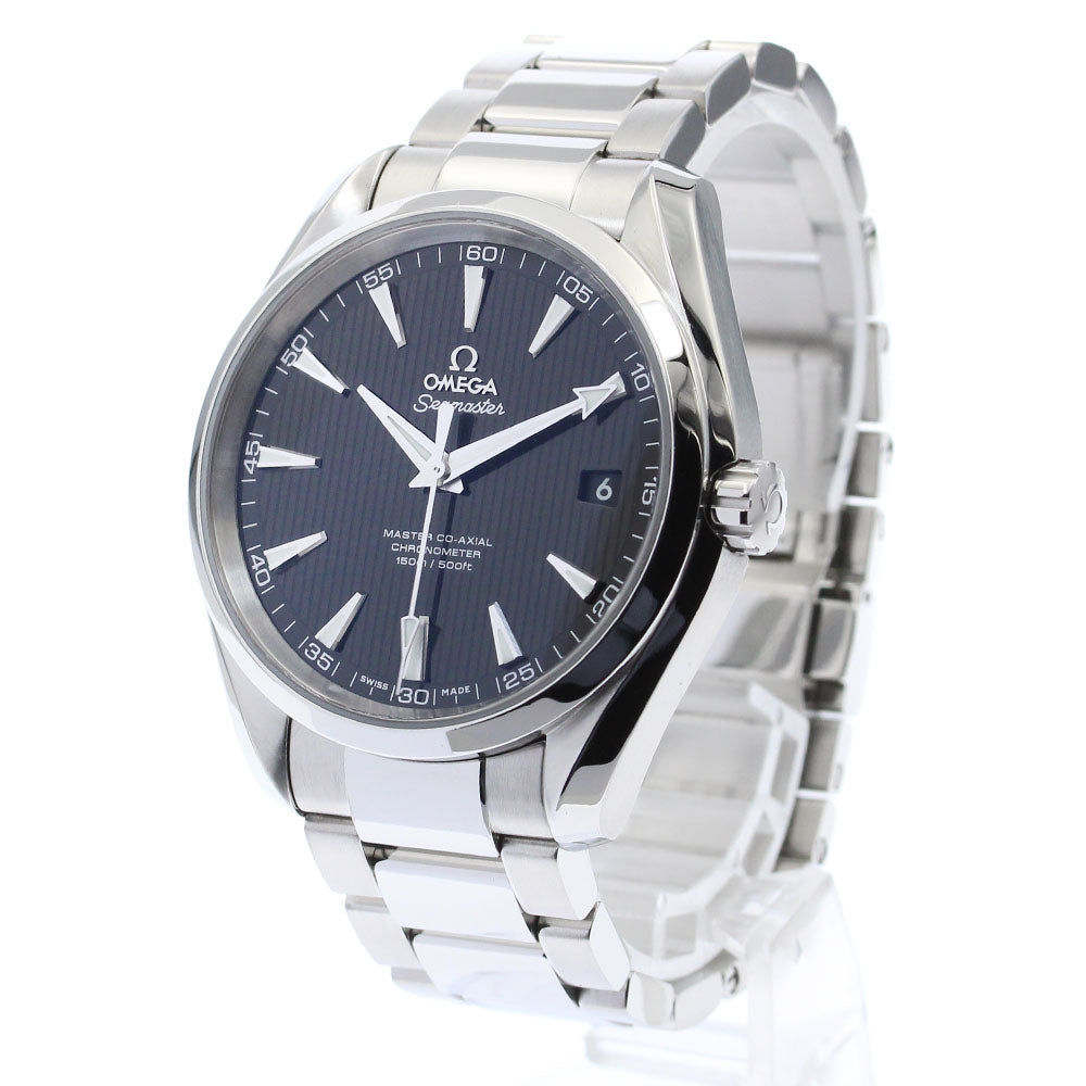 OMEGA Seamaster Aqua Terra 150 231.10.42.21.01.003 Automatic Men's Watch_884300