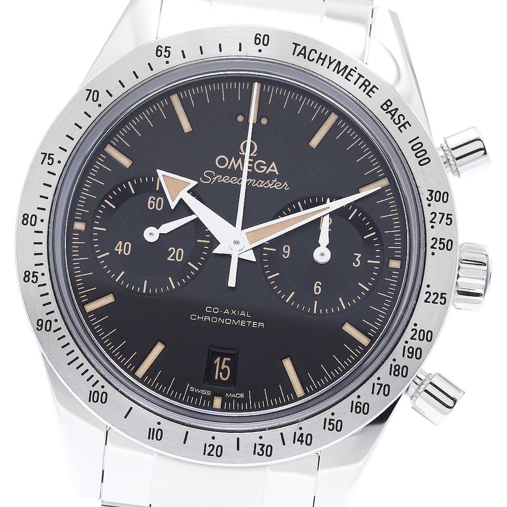 OMEGA Speedmaster '57 331.10.42.51.01.002 Automatic Men's Watch_884337