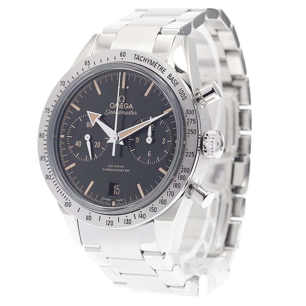 OMEGA Speedmaster '57 331.10.42.51.01.002 Automatic Men's Watch_884337