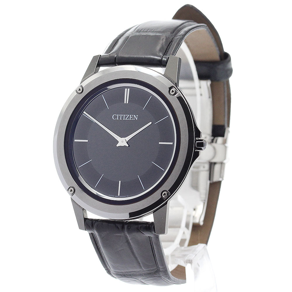 CITIZEN Eco Drive One AR5024-01E/8826-T023436 Solar Powered Men's Watch_884365