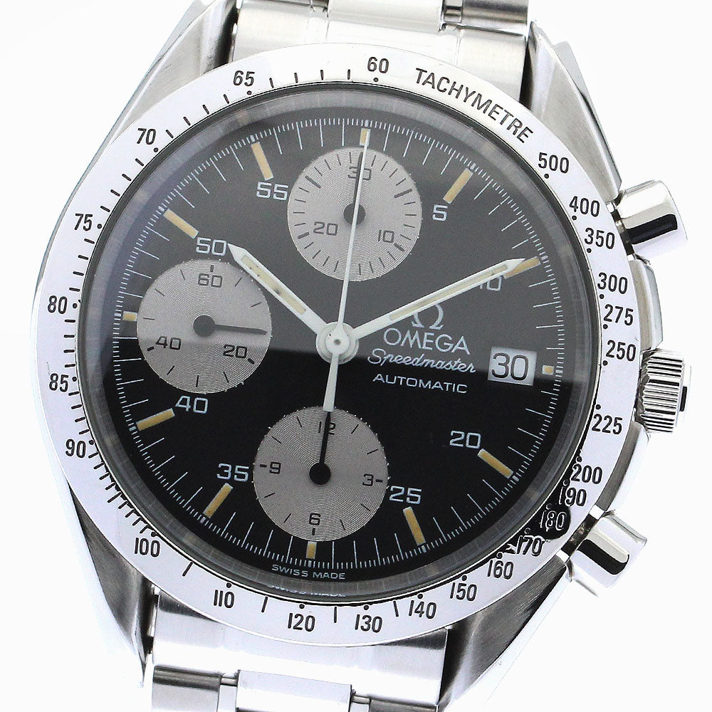 OMEGA Speedmaster 3511.50 Date Chronograph Automatic Men's Watch_884371