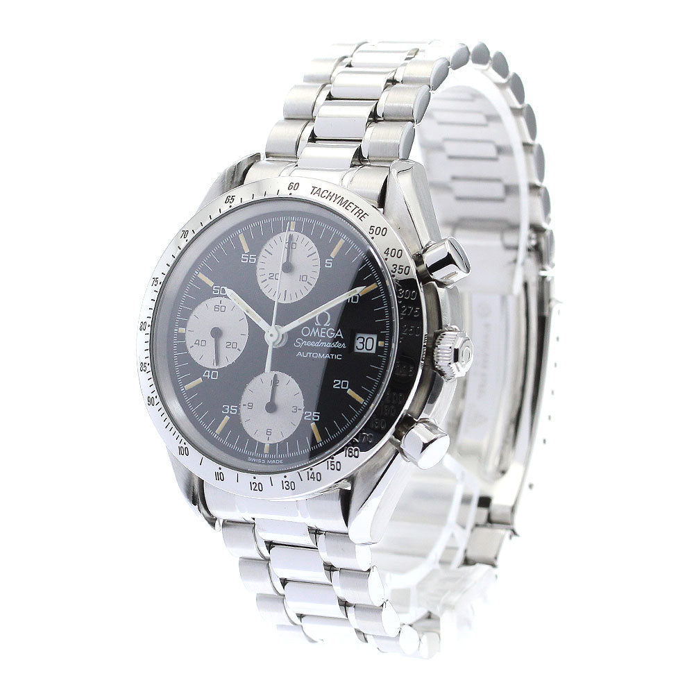 OMEGA Speedmaster 3511.50 Date Chronograph Automatic Men's Watch_884371