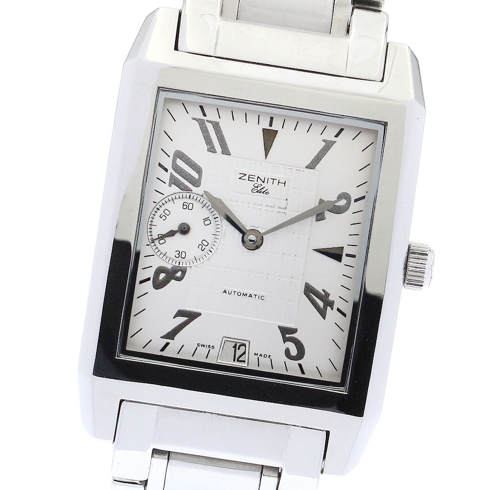 ZENITH Port Royale Elite 02.0251.684 Small seconds Automatic Men's Watch_884407
