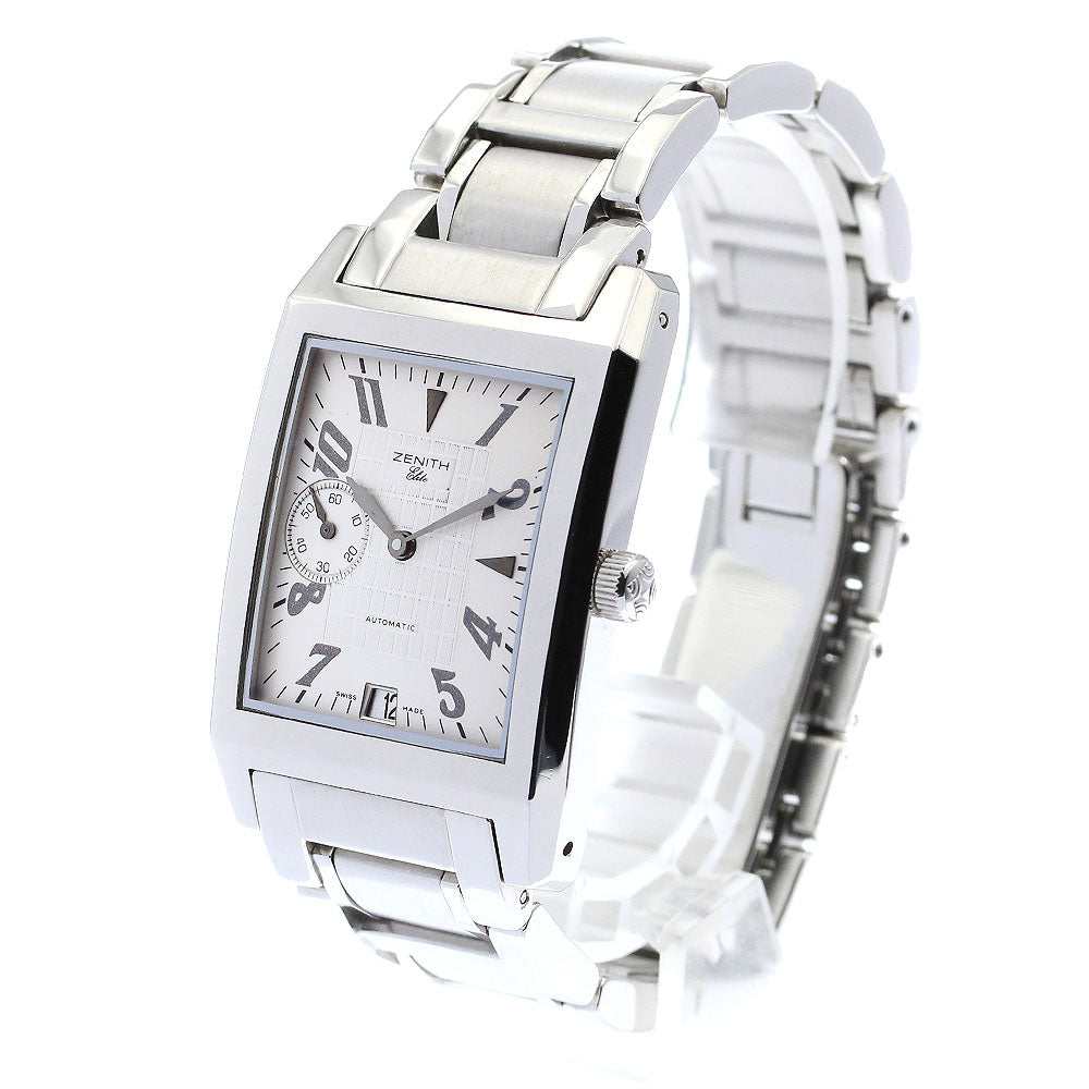 ZENITH Port Royale Elite 02.0251.684 Small seconds Automatic Men's Watch_884407