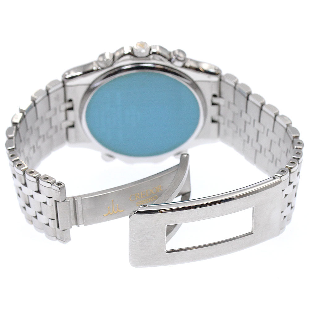CLOSER Store - CLOSER Limited - SEIKO CREDOR Pacificique GCLE998