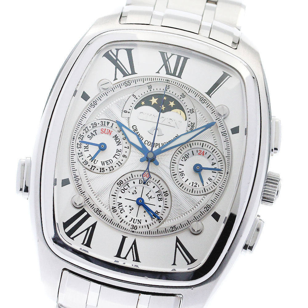CITIZEN Campanora 215 6772-T009999 Grand complication Quartz Men's Watch_884458