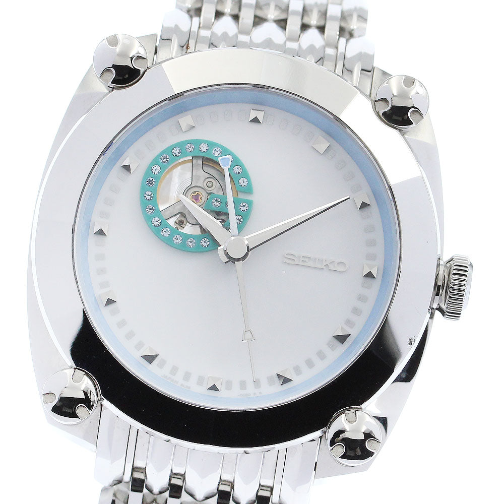 SEIKO Galante SBLL011/8L38-00E0 white Dial Automatic Men's Watch_884490