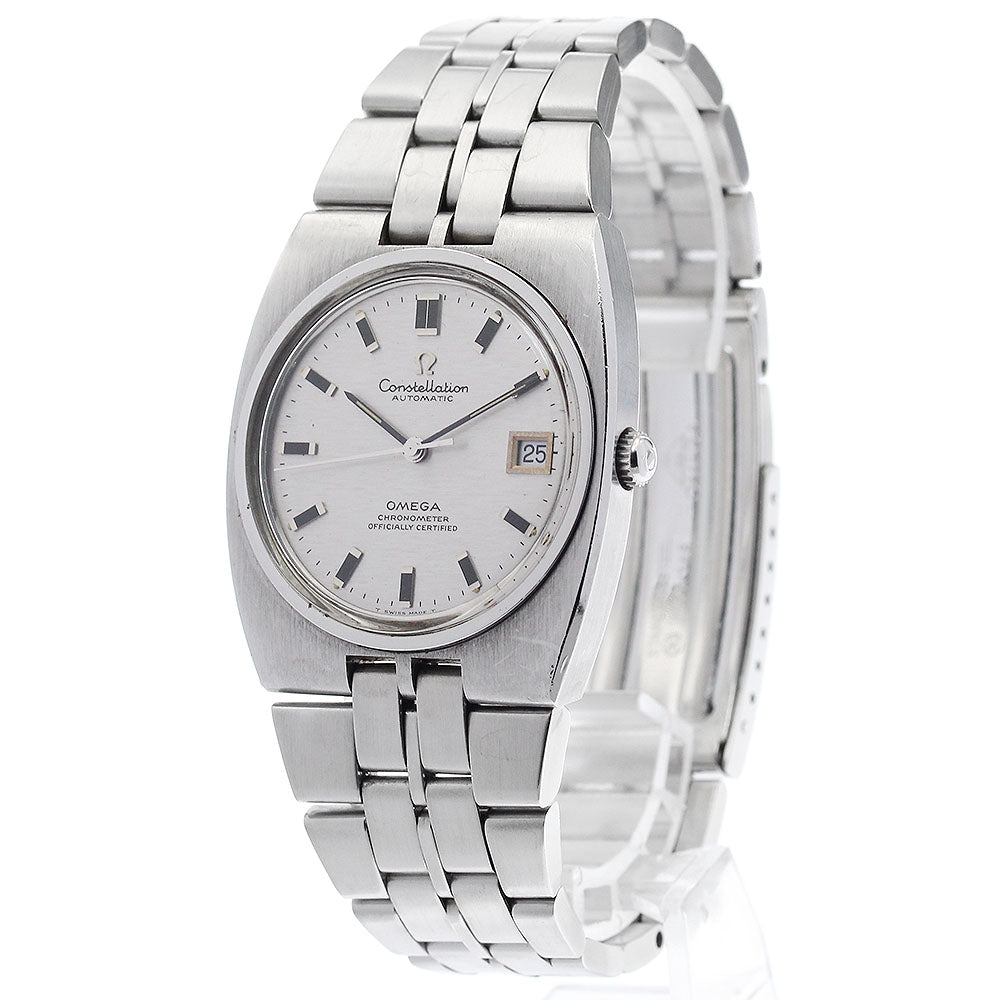 OMEGA Constellation 168.046 Cal.1001 Date Automatic Men's Watch_884515