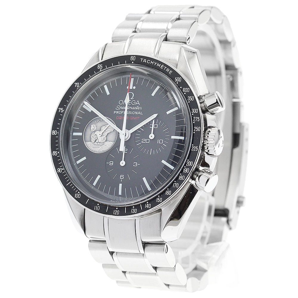 OMEGA Speedmaster 311.30.42.30.01.002 Apollo 11 Hand Winding Men's Watch_884529