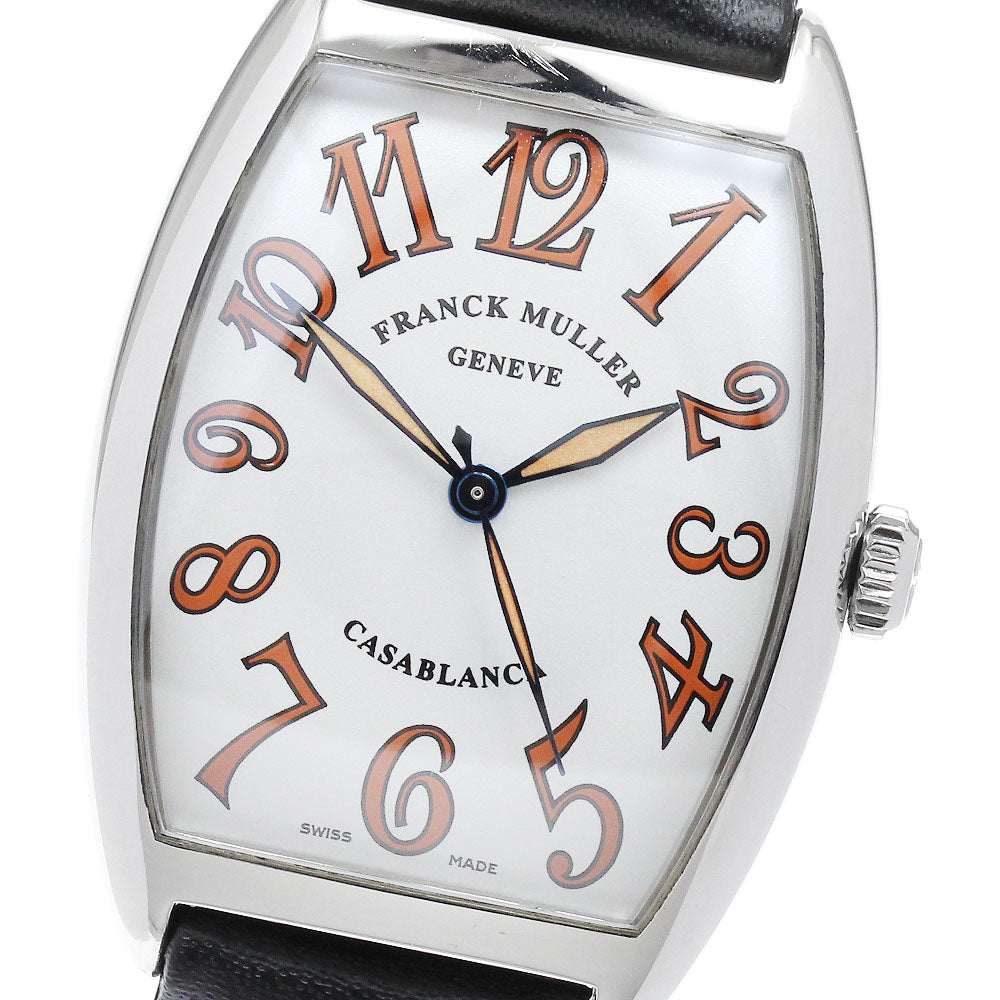 FRANCK MULLER Casablanca 2852CASA Automatic Men's Watch_884551
